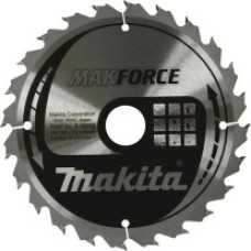 Makita 170x30/16x16z MFORCE ripzāģa asmens >>B-31946