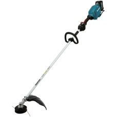 Makita KOSA ŻYŁ. 40V XGT UR014GT201 2x5,0Ah PĘTLA