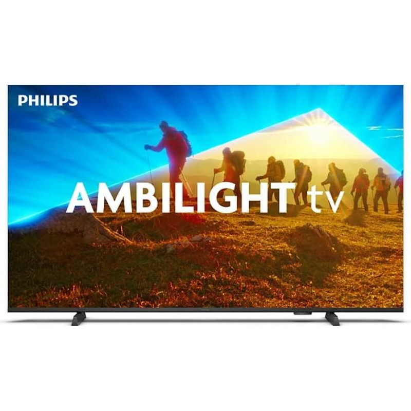 Philips TV Set|PHILIPS|43