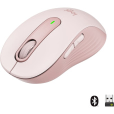 Logitech Signature M650 pele Birojs Labā roka RF bezvadu sakari + Bluetooth Optisks 4000 DPI