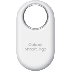 Samsung Galaxy SmartTag2 Elements Meklētājs Balts