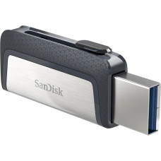 Sandisk By Western Digital MEMORY DRIVE FLASH USB-C 64GB/SDDDC2-064G-G46 SANDISK