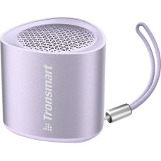 Tronsmart Wireless Bluetooth Speaker Tronsmart Nimo Purple (purple)