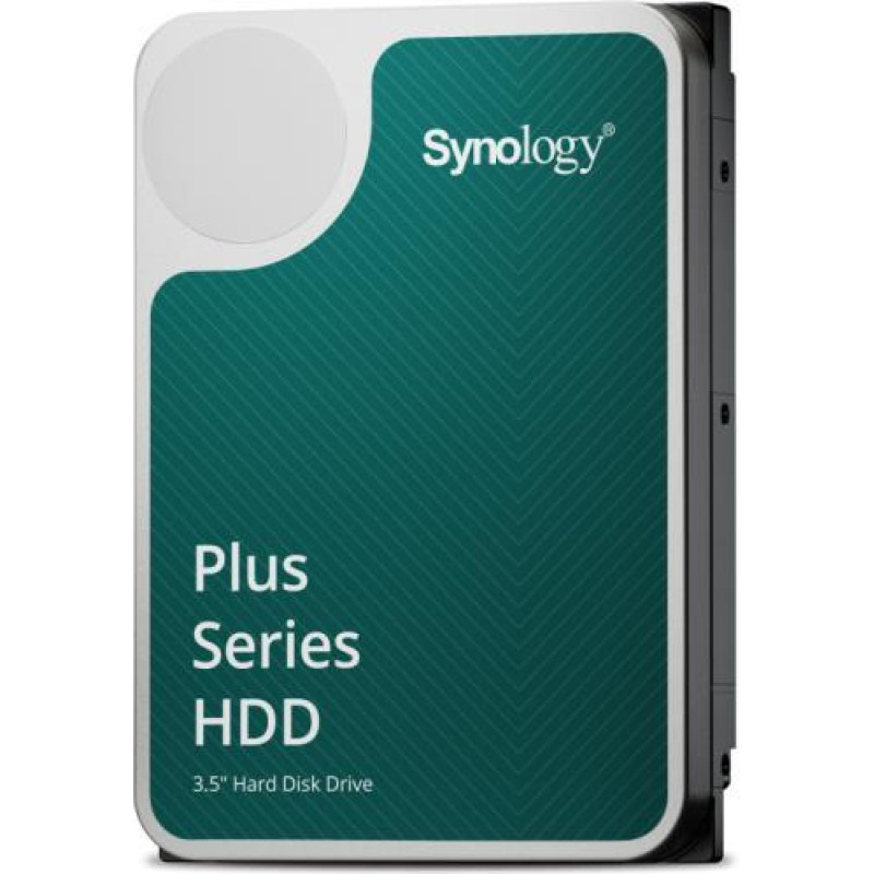 Synology Drive HAT3300-4T 4TB 3,5 SATA 6 Gb/s 5400rpm 3Y