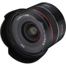 Samyang AF 2,8/18 FE      Sony E