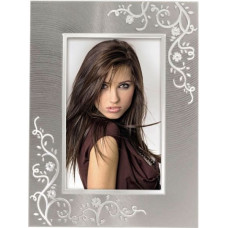 Hama Bruegge               13x18 Portrait metal Frame       63918