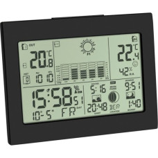 Tfa-Dostmann TFA 35.1155.01 Weather Station