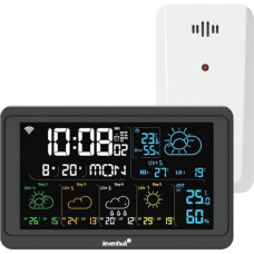 Levenhuk Wezzer PLUS LP80 Weather Station