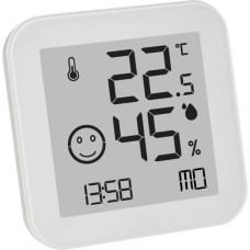 Tfa-Dostmann TFA 30.5054.02 Digital Thermo Hygrometer