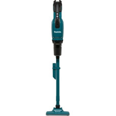 Makita DCL286FRF Cordless Vacuum Cleaner