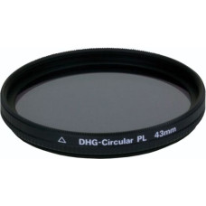 Dörr DHG Pol circular       43mm