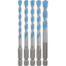 Bosch Expert HEX-9 Mūrnieka urbis 5 pcs