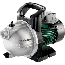 Metabo POMPA OGRODOWA P 4000 G 4000 l/h 4,6 bar