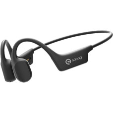 Sanag A30S Pro bone conduction wireless headphones (black)