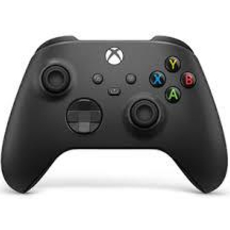 Microsoft CONSOLE ACC CONTROLLER WRL/XBOX BK 889842654790 MICROSOFT