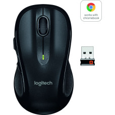 Logitech M510 pele RF Bezvadu Lāzers