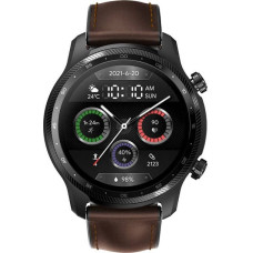 Mobvoi Smartwatch Mobvoi TicWatch Pro 3 Ultra LTE (Shadow Black)