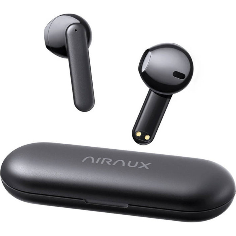 Blitzwolf Earphones TWS Blitzwolf AA-UM15 Ultra slim (black)