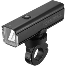 Rockbros Bicycle headlight  Rockbros RHL1000 (black)