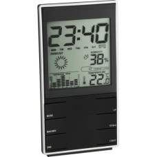 Tfa-Dostmann TFA 35.1102.01 Weather Station