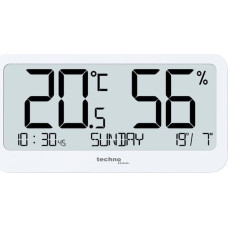 Technoline WS 9455 Thermo Hygrometer