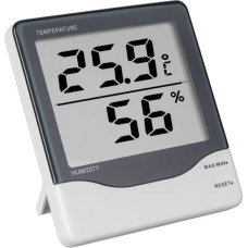 Tfa-Dostmann TFA 30.5002 electronic thermohygrometer