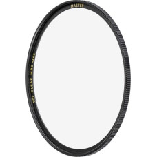 B+W Filter Master Clear MRC 86mm nano