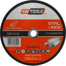 Awtools FLEKOWNIK / FREZ DO DREWNA 20mm