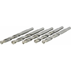 Awtools WIERTŁO METAL BIAŁE PODTACZANE 15,0mm/5szt.