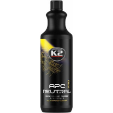 K2 UNIWERSLANY ŚRODEK CZYSZCZĄCY APC NEUTRAL PRO 1L