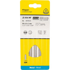 Klingspor BRZESZCZOT DO WYRZYNARKI  90x8x1mm JS 994 MF /5szt.