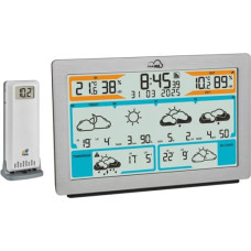 Tfa-Dostmann TFA TFAme 35.8100.54 WLAN Wetterstation