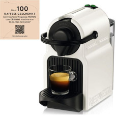 Krups XN 1001 Inissia Nespresso White