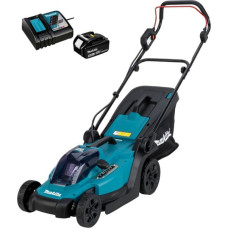 Makita DLM330RM cordless lawn mower