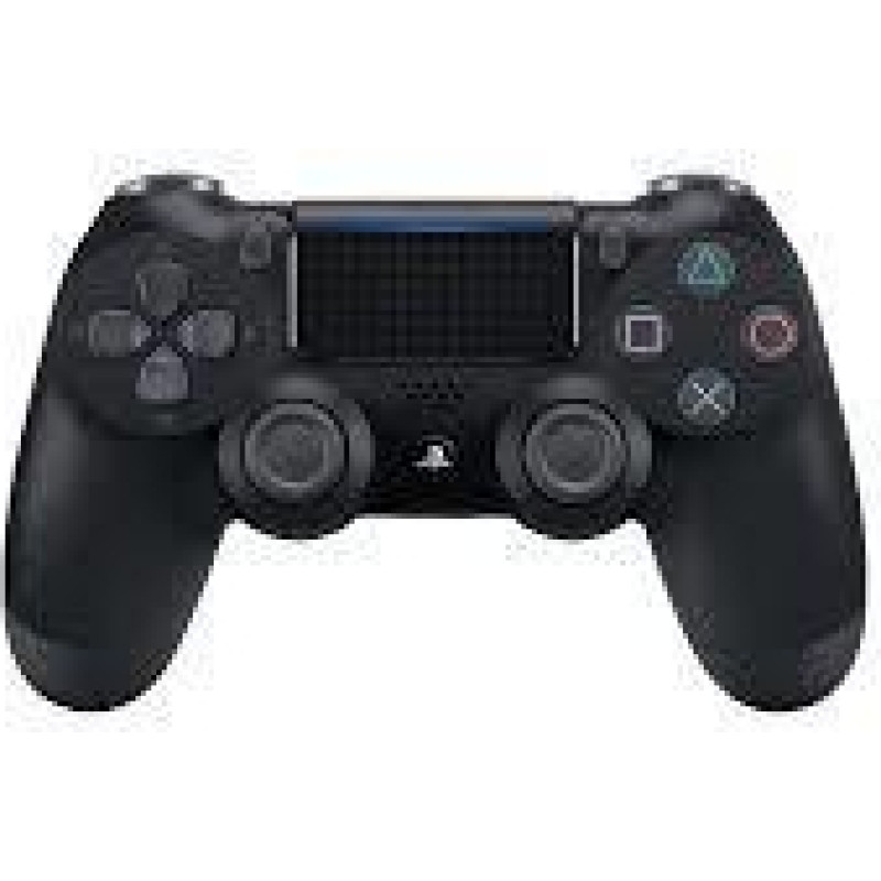 Sony GAMEPAD DUALSHOCK4 WIRELESS/JET BLACK 711719870050 SONY