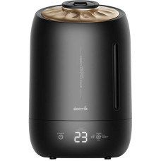 Deerma Ultrasonic humidifier Deerma F600 black