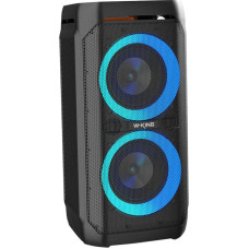 W-King Wireless Bluetooth Speaker W-KING T11 100W (black)