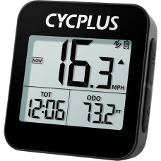 Cycplus G1 bicycle computer