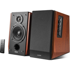 Edifier Speakers 2.0  Edifier R1700BTs (brown)