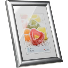 Walther Trendstyle silver 13x18 Resin KP318S