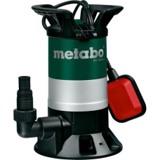 Metabo POMPA DO WODY BRUDNEJ PS 15000 S