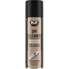 K2 PREPARAT DO CZYSZCZENIA DPF CLEANER  500ML