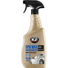 K2 WOSK OSUSZAJĄCY SPID WAX  750ML