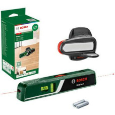 Bosch POZIOMICA LASEROWA EASY LEVEL 1P