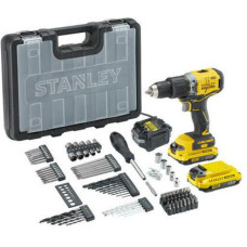 Stanley ST WKRĘTARKA V20 SFMCD715D2AF 60Nm