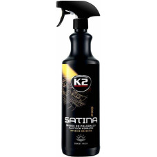 K2 SATYNOWY DRESSING DO WNĘTRZA SATINA PRO SUNSET FRESH 1L