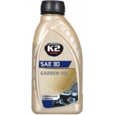 K2 OLEJ GARDEN OIL SAE 30 0,6L