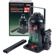 Rockforce DŹWIGNIK TŁOKOWY HYDRAULICZNY 20T  235-435mm