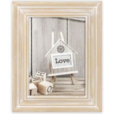 ZEP Rivoli natural         10x15 Wood Frame SY746N