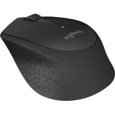 Logitech M280 pele Birojs Labā roka RF Bezvadu Optisks 1000 DPI